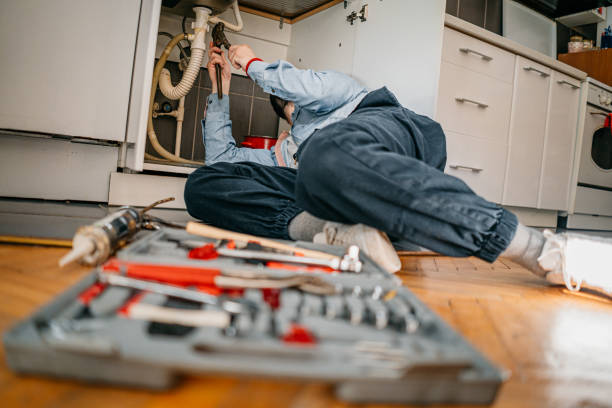 Best Emergency Plumbing Repair  in Berkeley, CA