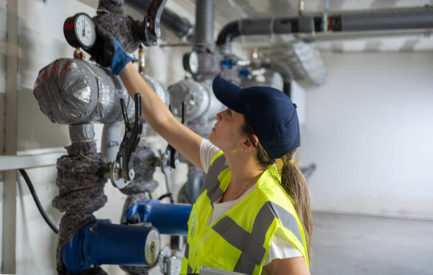 Best Hot Water Heater Installation  in Berkeley, CA