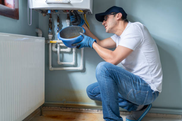 Best Water Softener Installation  in Berkeley, CA