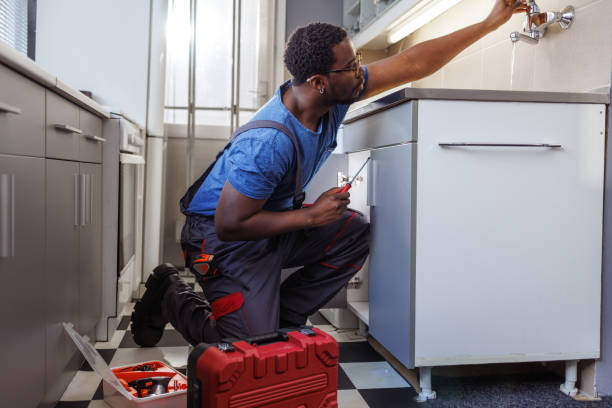 Best Same-Day Plumbing Service  in Berkeley, CA